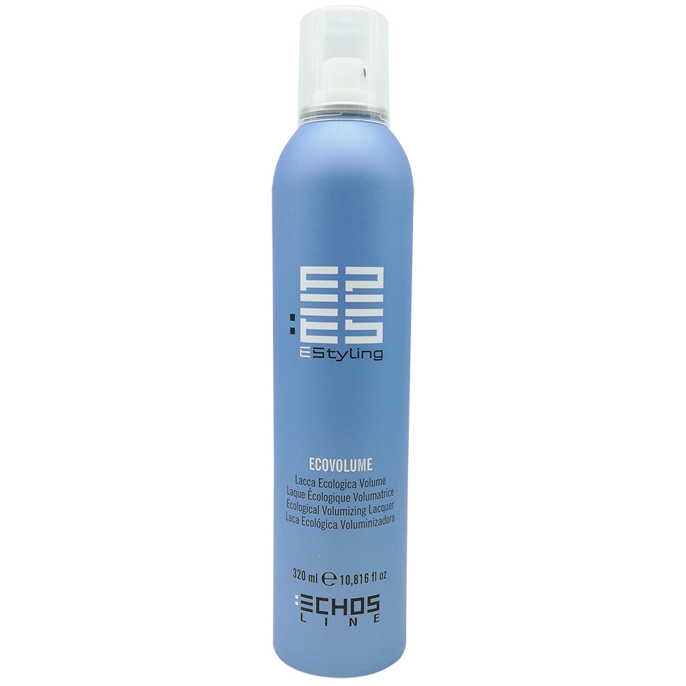Echosline E-Styling Ecovolume Lacca Volume 320 ml