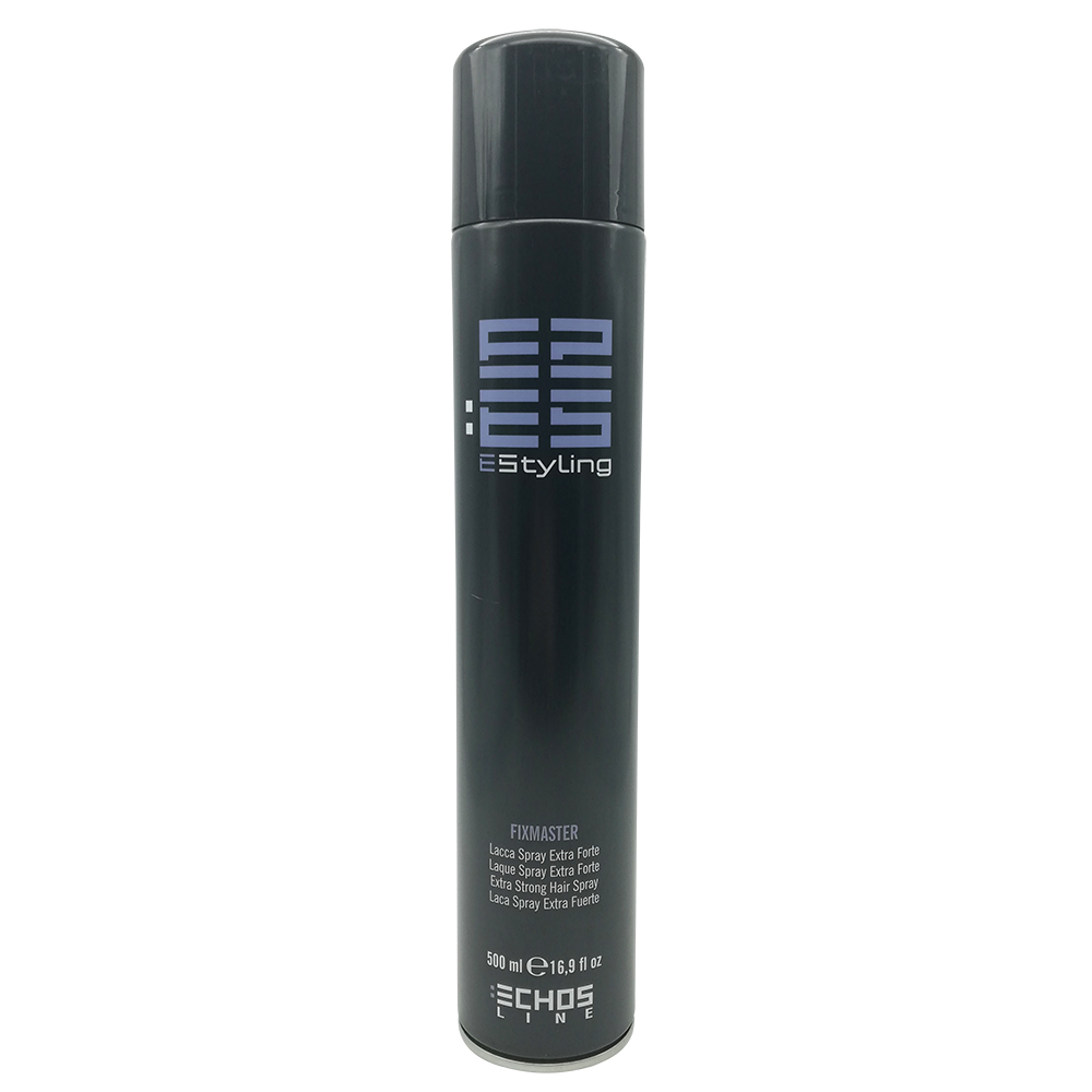 Echosline E-Styling Fixmaster Lacca Extra Forte 500 ml