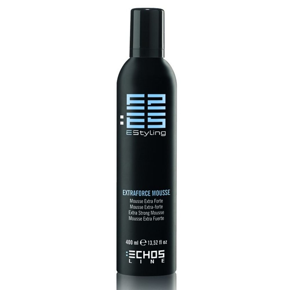 Echosline E-Styling Extraforce Mousse 400 ml