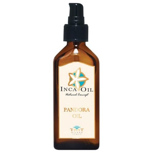TMT Inca Oil Pandora Oil 100 ml