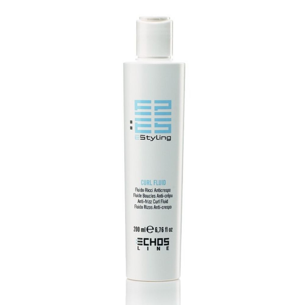 Echosline E-Styling Curl Fluid 200 ml