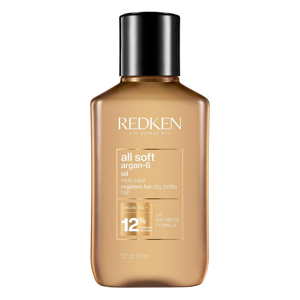 Redken All Soft Argan Oil 111 ml