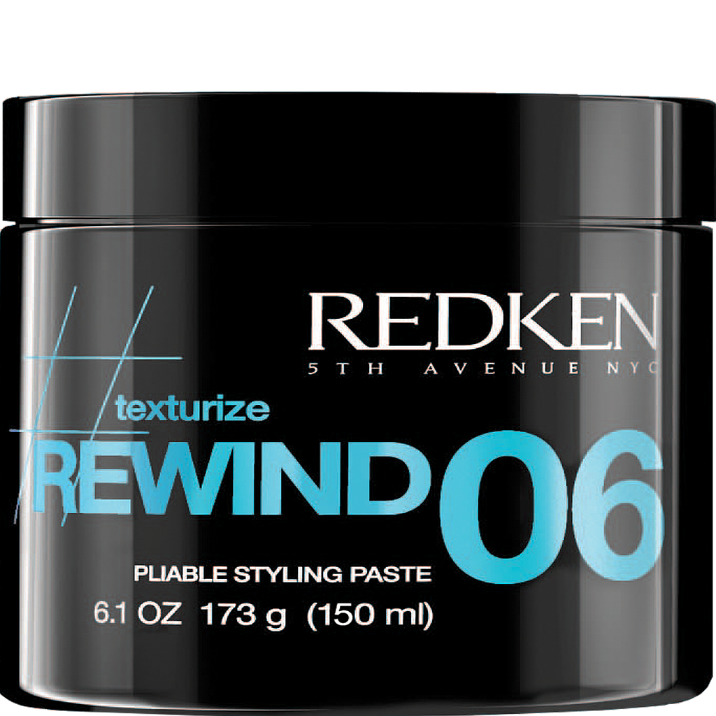 Redken Rewind 06 150ml