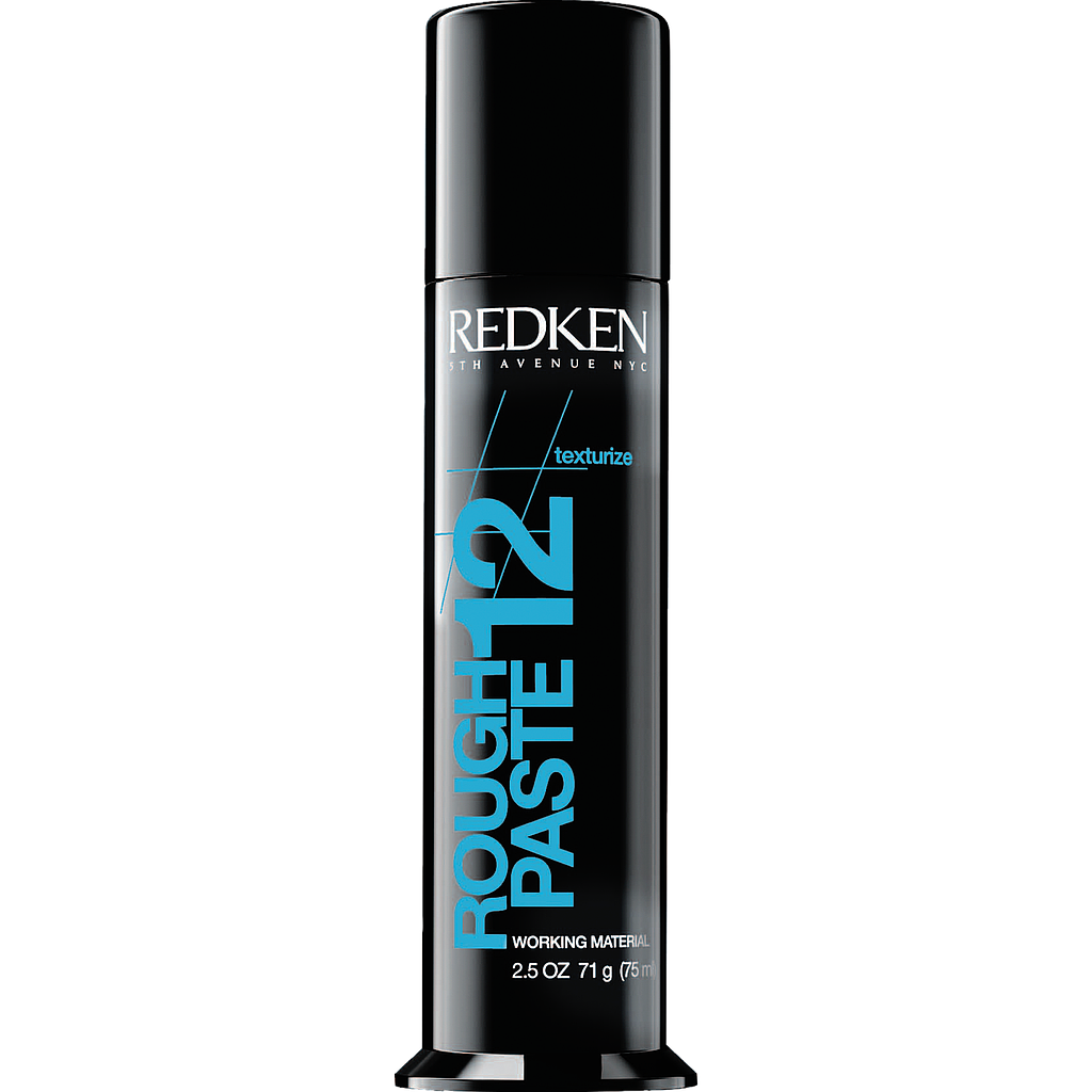 Redken Styling Rough Paste 12 75ml