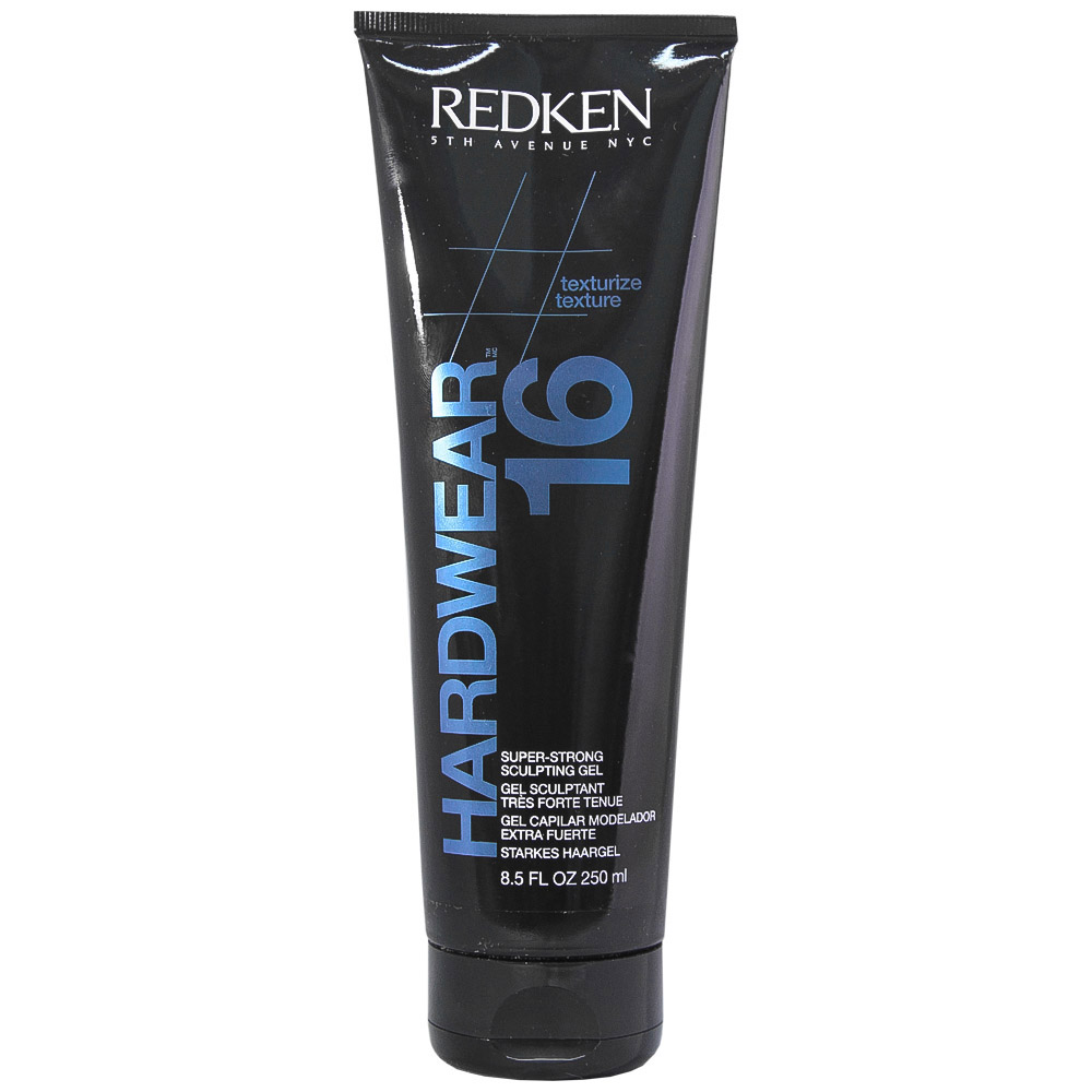 Redken Hardwear 16 Gel 250 ml