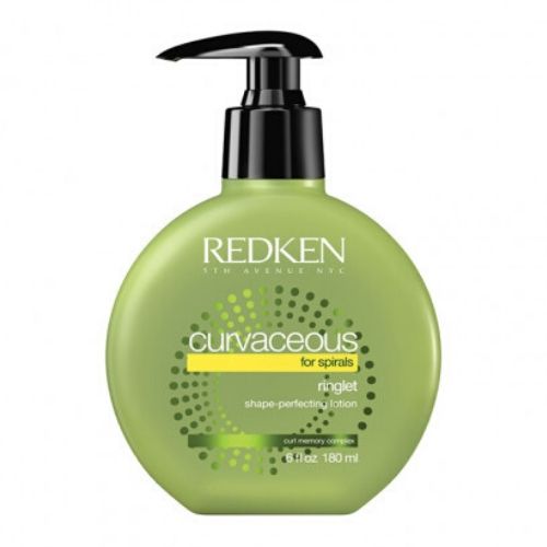 Redken Curvaceous Ringlet 180 ml