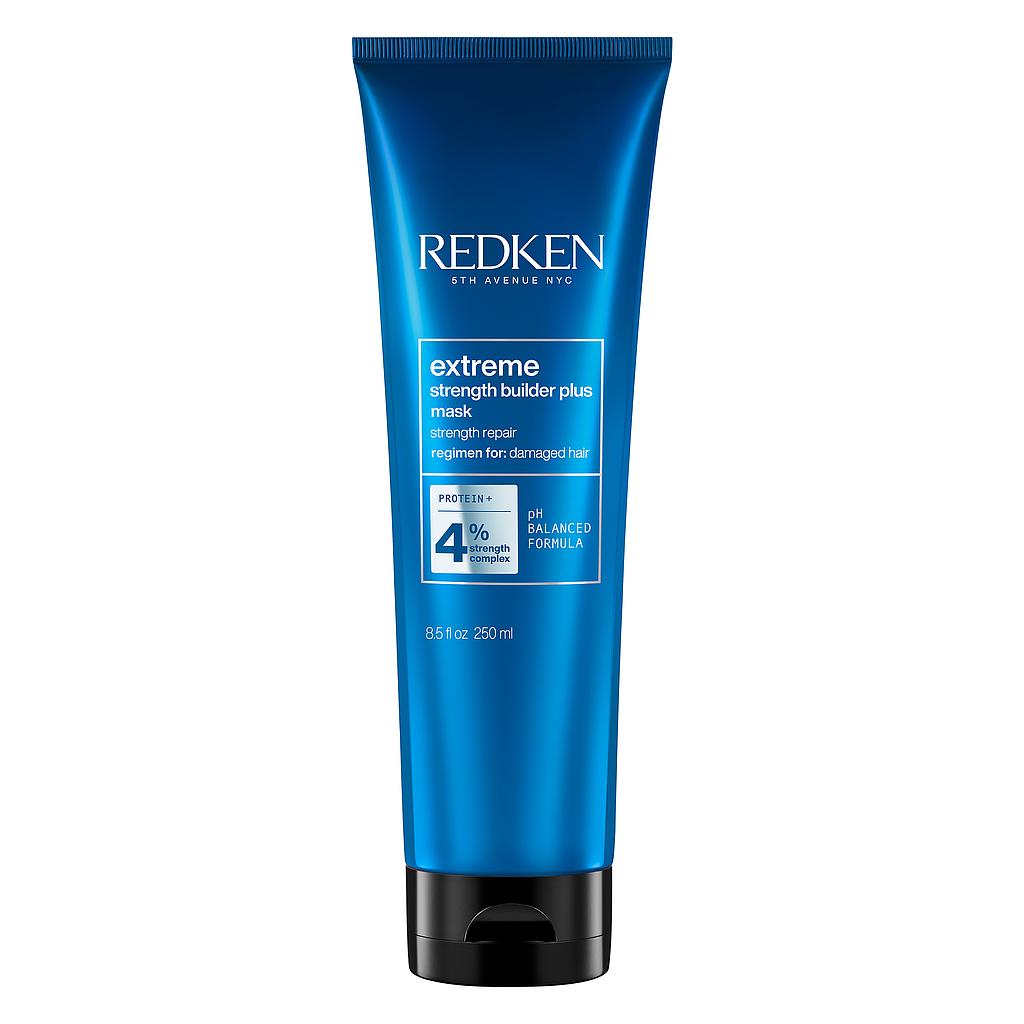 Redken Extreme Strenght Builder Plus Mask 250 ml