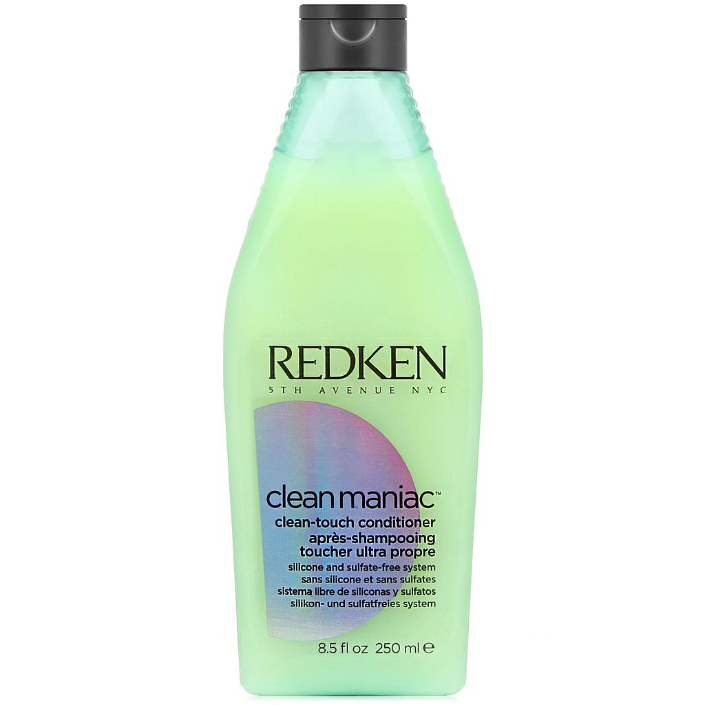 Redken Clean Maniac Clean-touch Conditioner