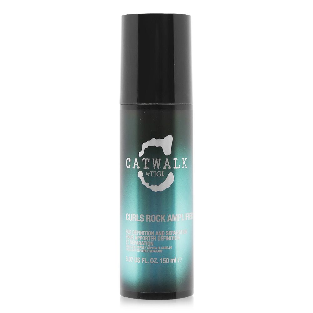 Tigi Catwalk Curls Rock Amplifier 150ml