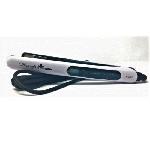 Muster Piastra Stirante Professionale Magnifica
