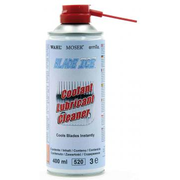 Wahl Blade Ice 400ml