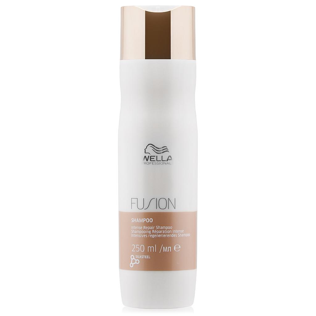 Wella Fusion Shampoo 250 ml