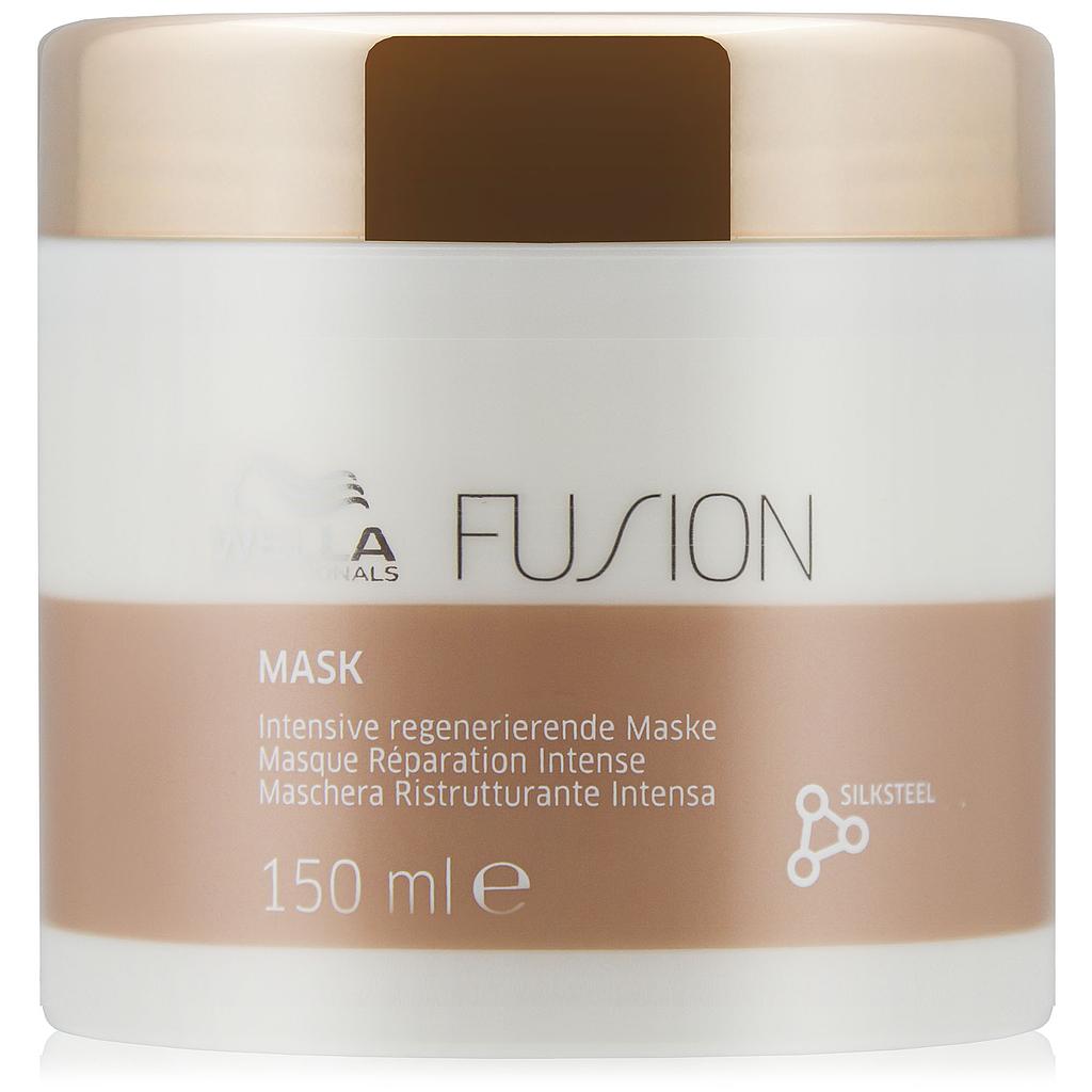 Wella Fusion Mask 150 ml