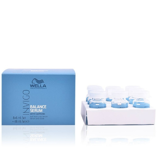 Wella Invigo Balance Serum - Siero Anticaduta