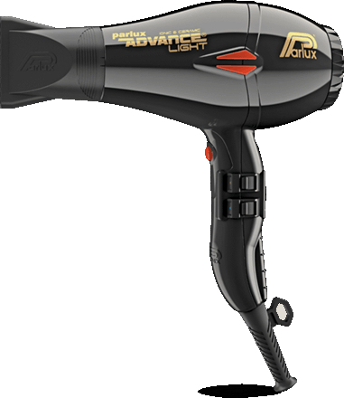Parlux Advance Light Nero