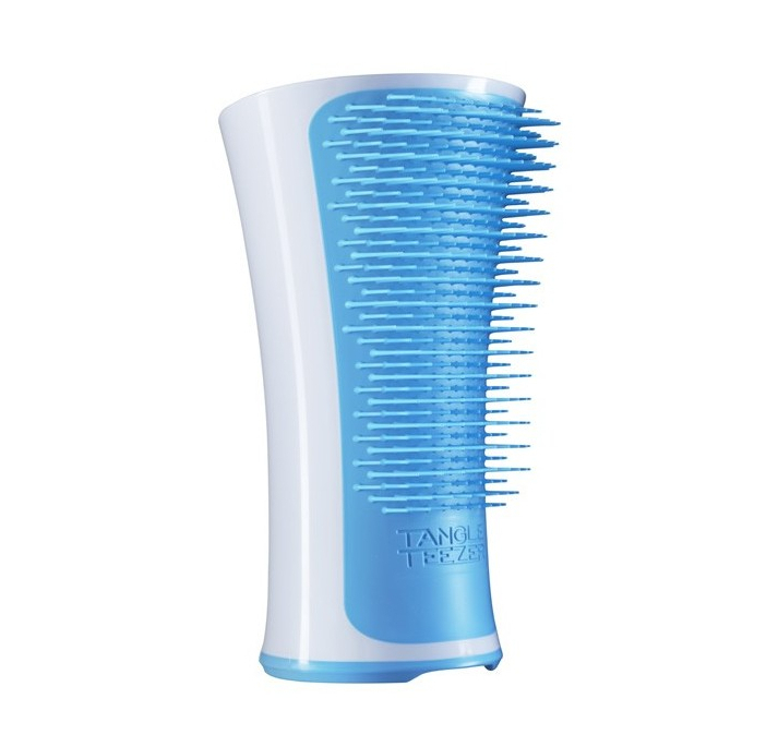 Tangle Teezer Aqua Splash Blu Lagoon