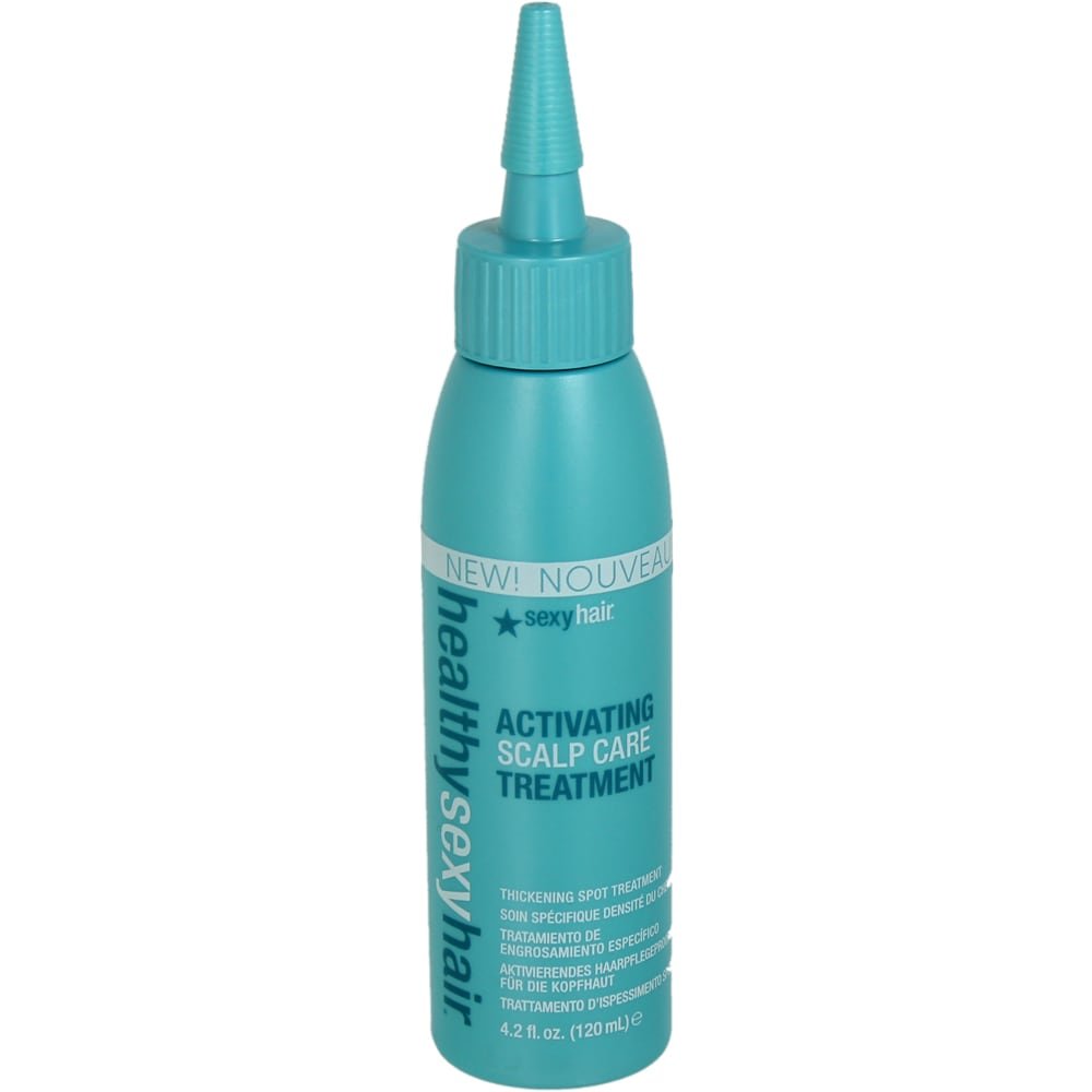 Sexy Hair Scalp Care Treatment 120 ml