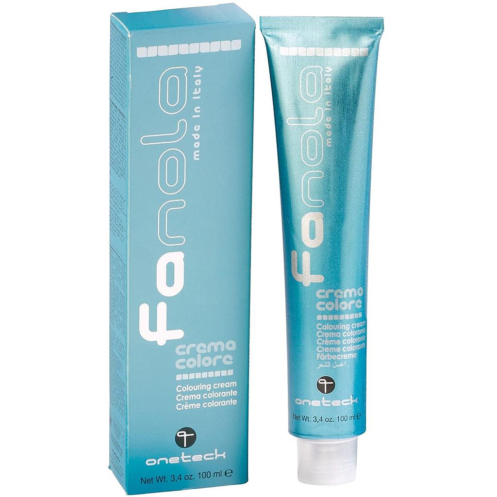 Fanola Color 100ML - 7.11