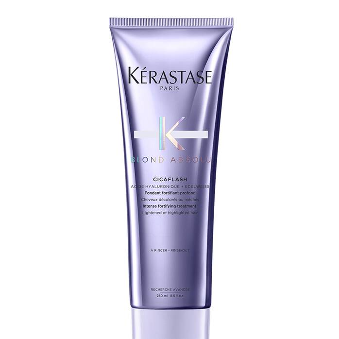 Kerastase Blond Absolu Cicaflash Fondant 250 Ml