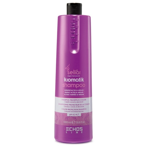 Echosline Seliar Kromatik Shampoo 1000 ml