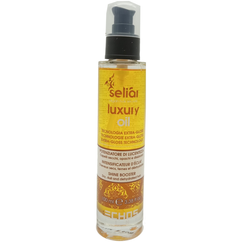 Echosline Seliar Luxury Oil 100 ml