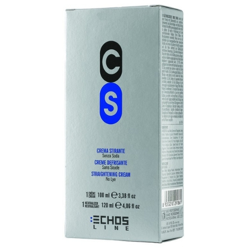 Echosline Crema Stirante Monouso