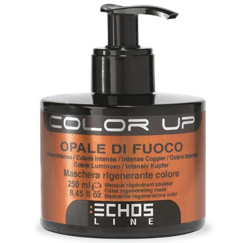 Echosline Color Up Opale di Fuoco - Rame Intenso