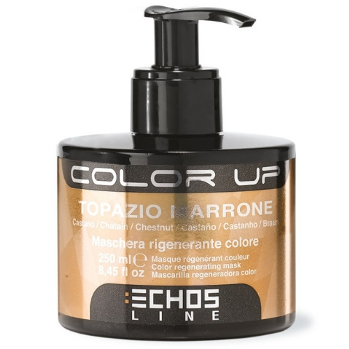 Echosline Color Up Topazio Marrone - Castano