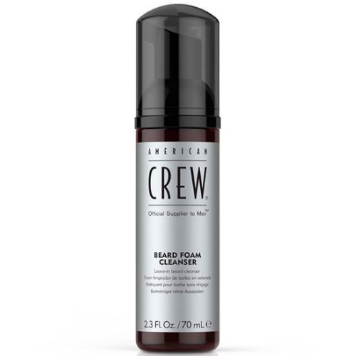 American Crew Beard Foam Cleanser 80 ml