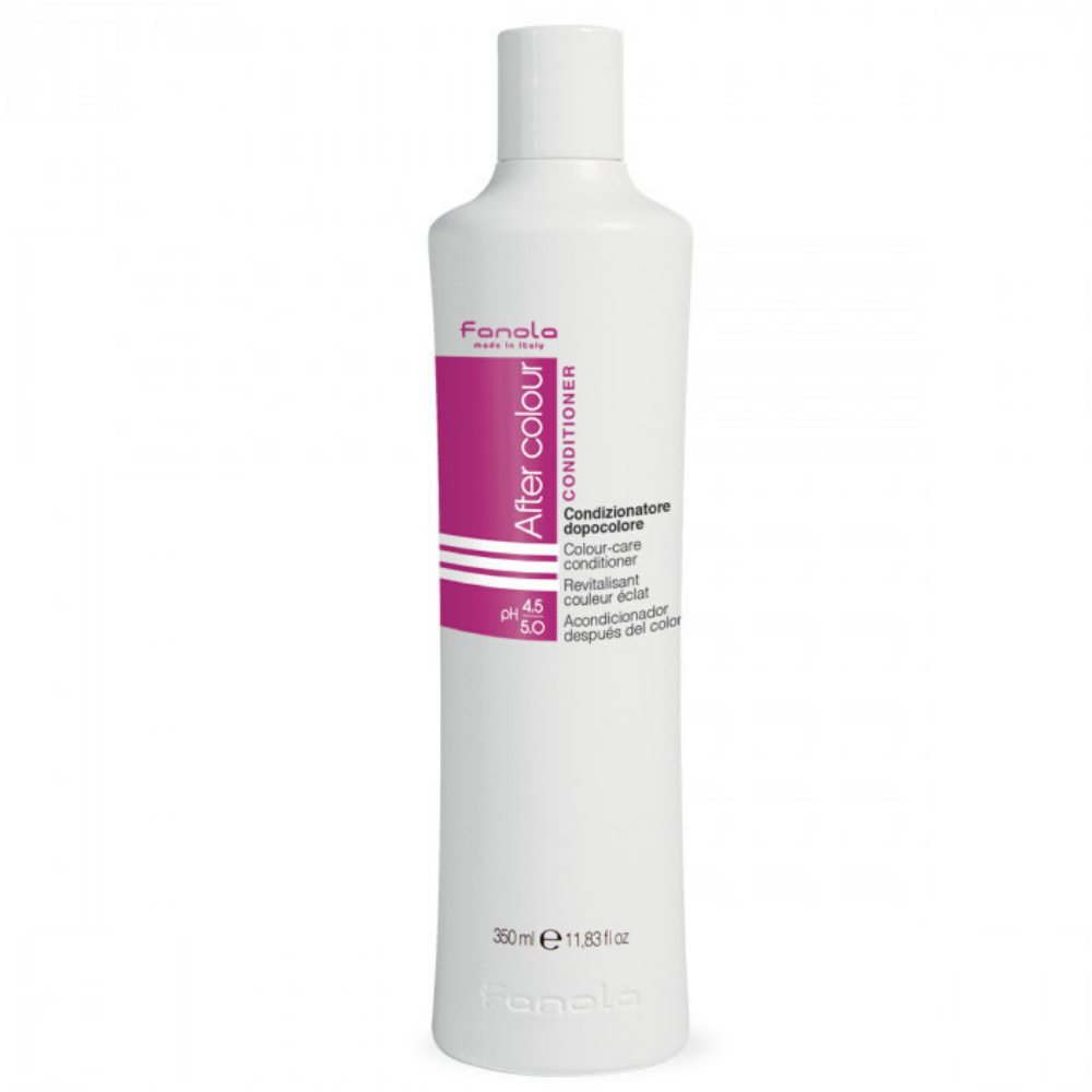 Fanola After Colour Condizionatore Dopocolore 350 ml