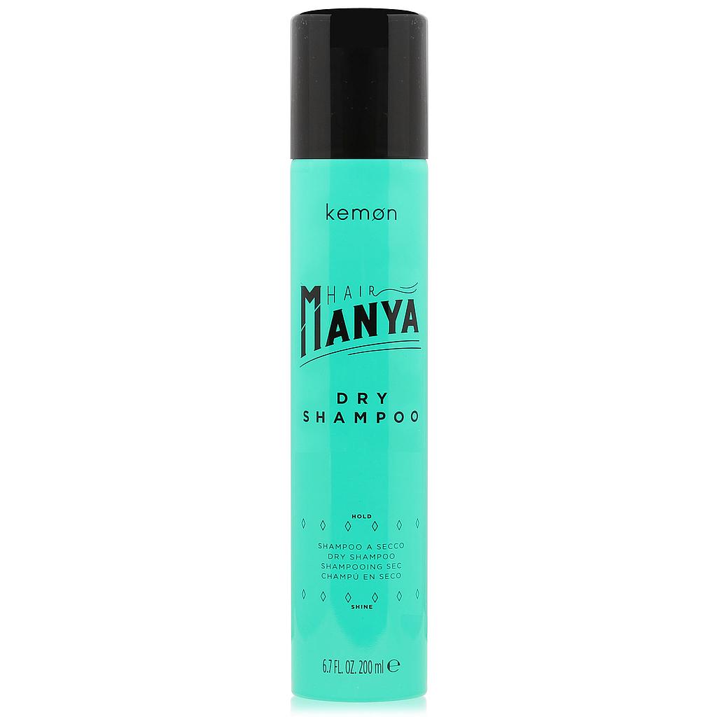 Kemon Hair Manya On Time Shampoo Secco  250ml