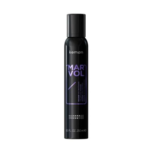 Kemon Hair Manya Marvel Mousse 250 ml