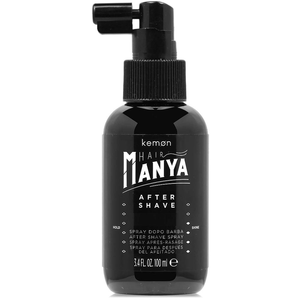 Kemon Hair Manya After Shave 100 ml