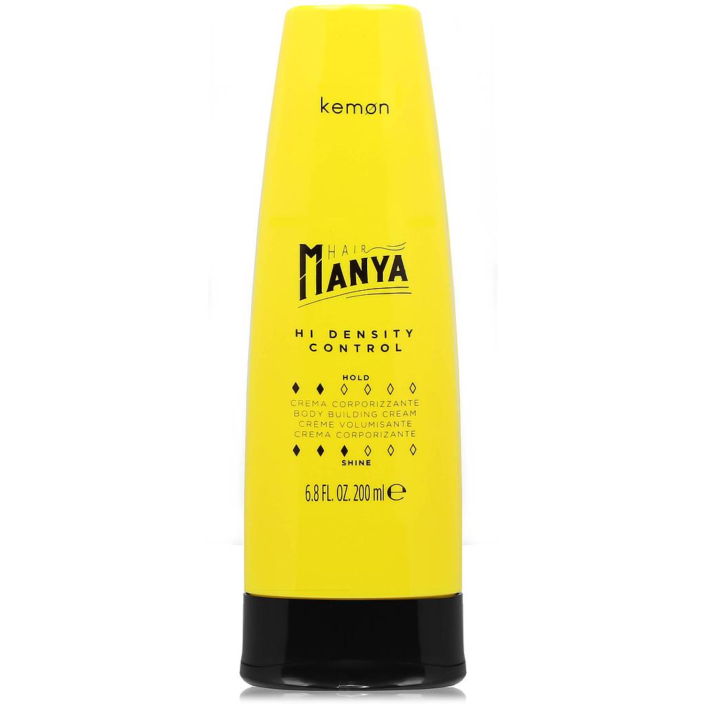 Kemon Hair Manya Hi Density Control 200 ml