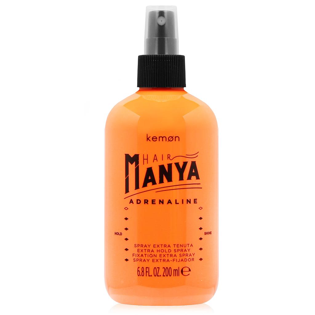 Kemon Hair Manya Adrenaline 200 ml