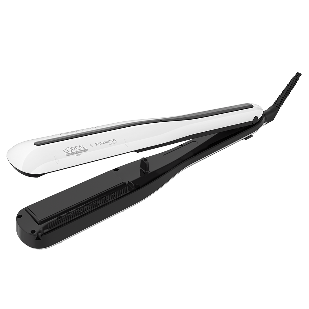 Piastra a Vapore Steampod L'Oreal 3.0