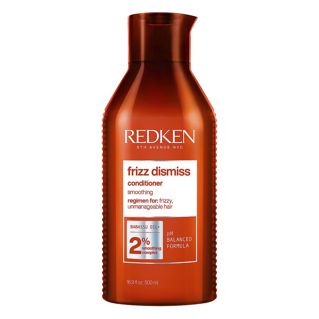 Redken Frizz Dismiss Conditioner 300 ml