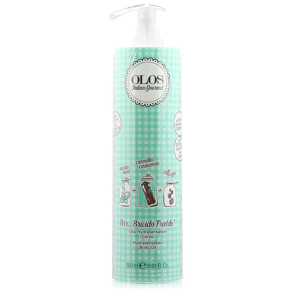 Olos Italian Gourmet Brr...Brivido Freddo Olio Hydrasensation Corpo