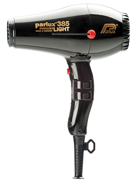 Parlux 385 Nero