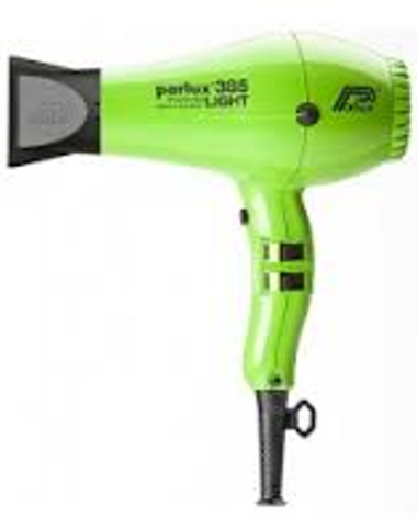 Parlux 1800 - Verde