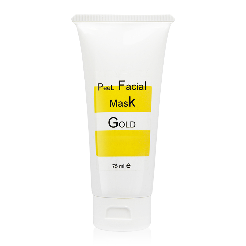 Maschera Gold Illuminante Dhermia 75ml