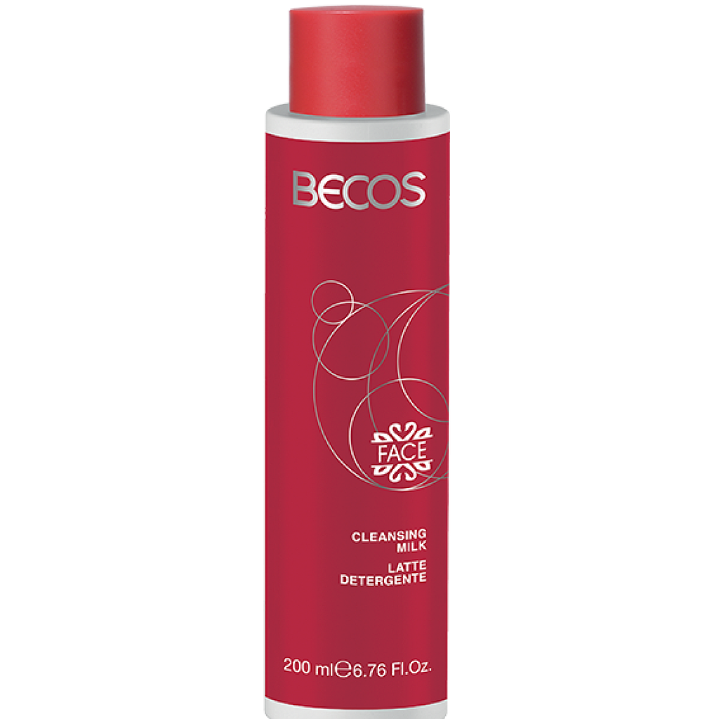 Becos Specific Latte Detergente 200 ml