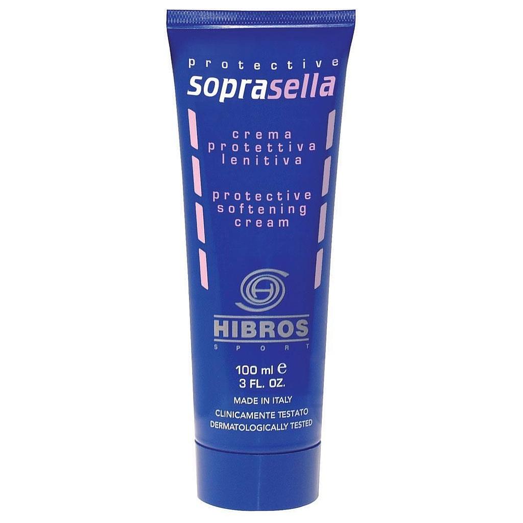 Crema Soprasella Hibros - Protettiva Lenitiva 100ml