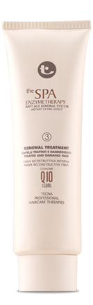 Tecna Spa Renewal Treatment 150ml