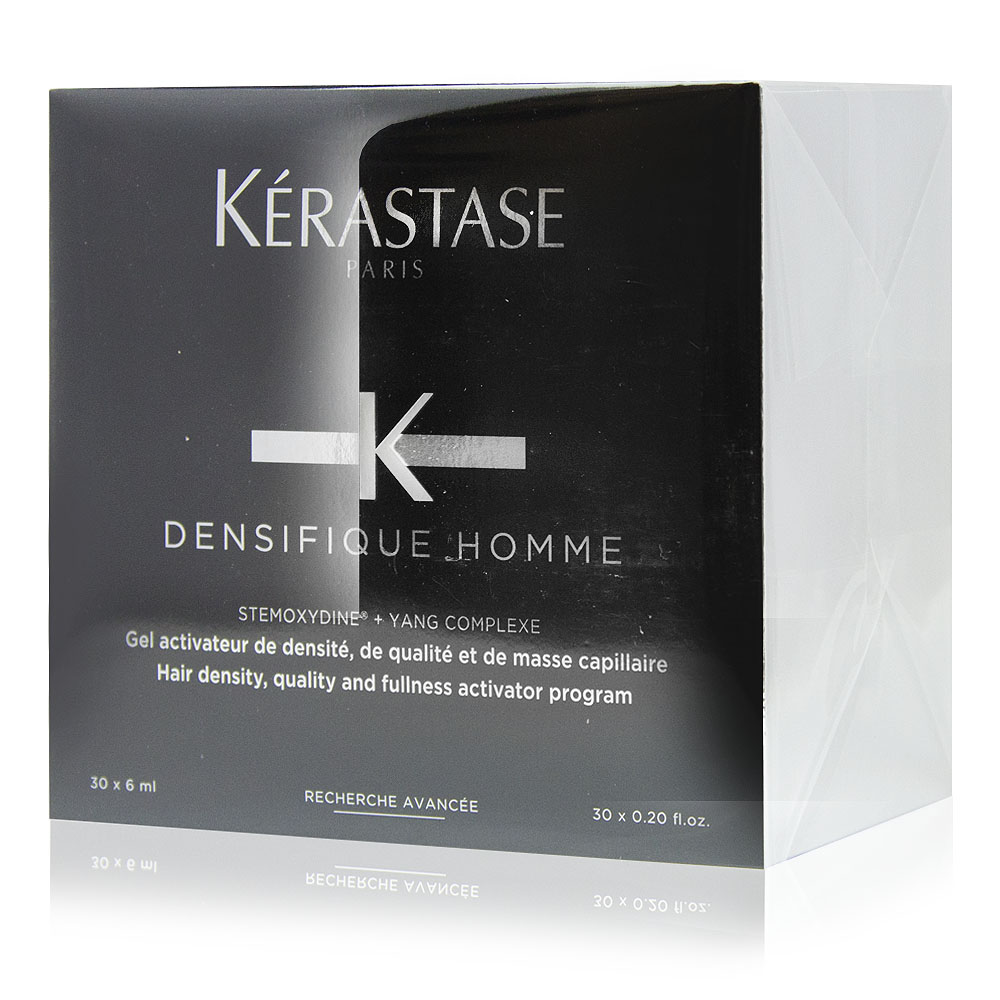 Kerastase Densifique Homme 30 fiale