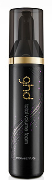 Ghd Total Volume Foam 200ml