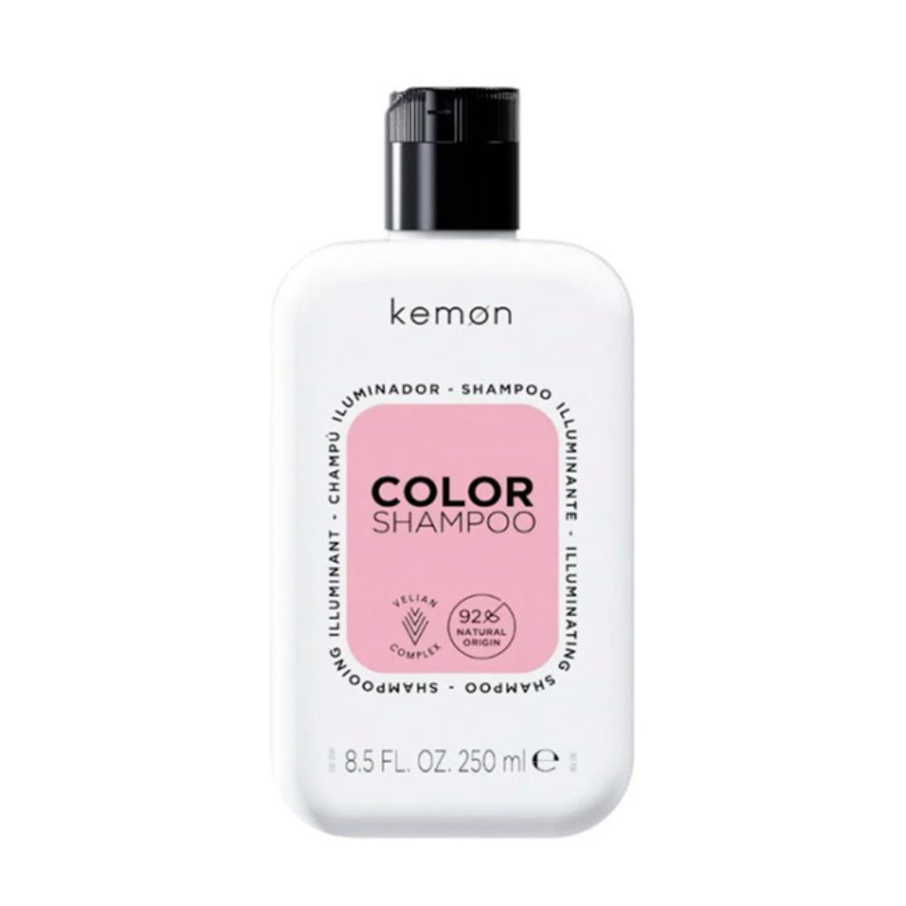 Kemon Liding Color Shampoo 250 ml