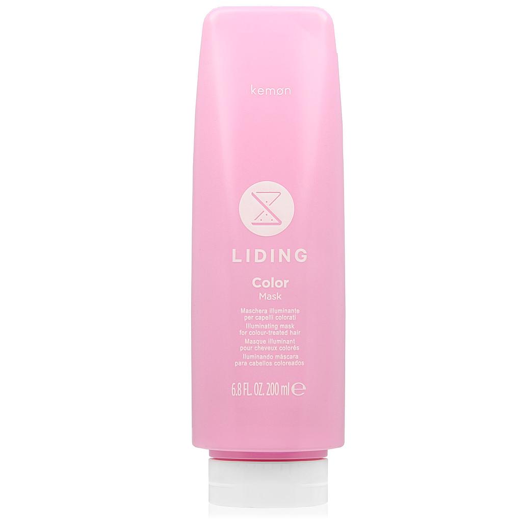 Kemon Liding Color Mask 200 ml