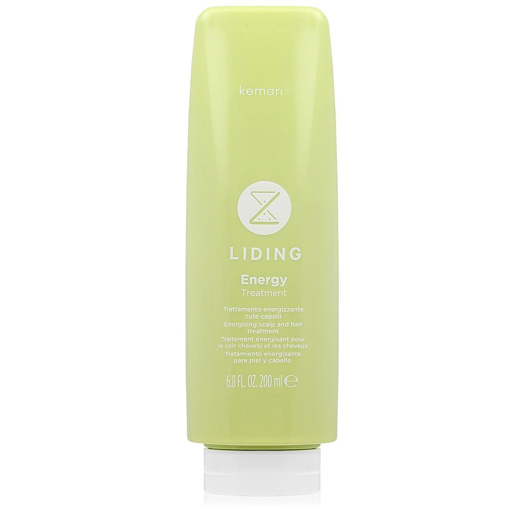 Kemon Liding Energy Treatment 200 ml