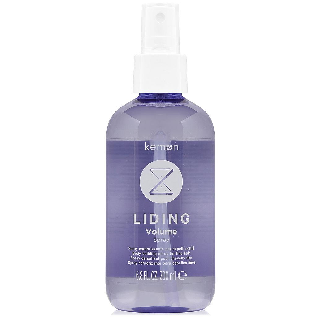 Kemon Liding Volume Spray 200 ml